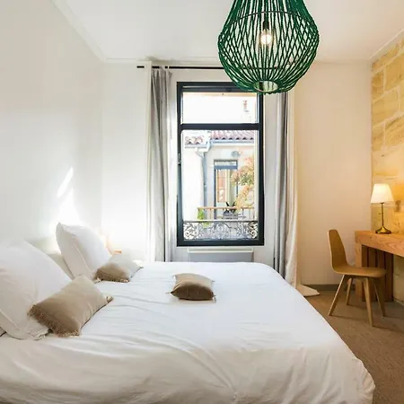 Guest house 